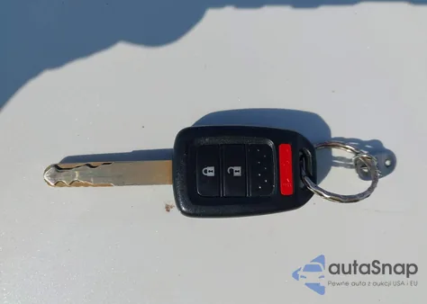 2014 Honda Cr-V Ex from USA, damaged, VIN 5J6RM4H50EL073596